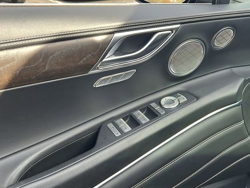 Used 2024 Genesis GV80 3.5T w/ Prestige Package image 21