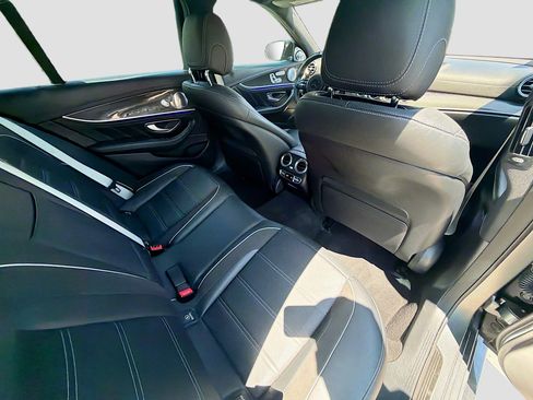 Used 2018 Mercedes-Benz E 63 AMG S w/ AMG Premium Package image 30