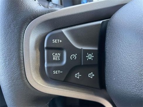 New 2025 Ford Bronco Big Bend image 13