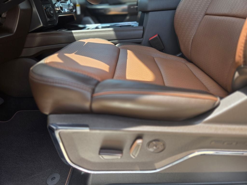 New 2026 Ford F350 King Ranch AWD/4WD image 29