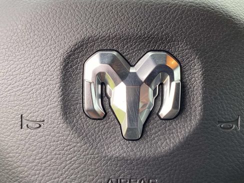 New 2026 RAM 2500 Tradesman AWD/4WD image 54