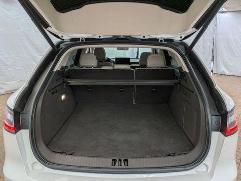 Certified 2023 Lincoln Nautilus Reserve w/ Class II Trailer Tow Package image 23