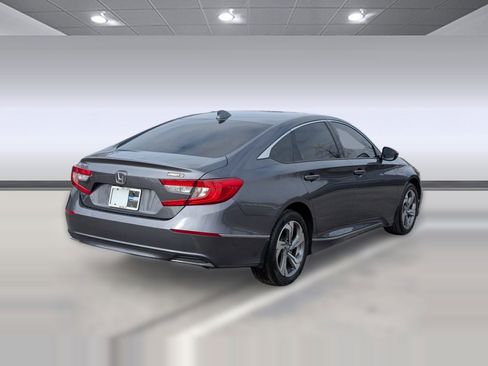Used 2020 Honda Accord EX-L image 9