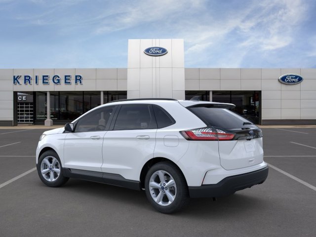 Certified 2023 Ford Edge SE AWD/4WD image 4