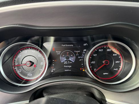 Used 2022 Dodge Charger SXT w/ Leather Interior Group image 11