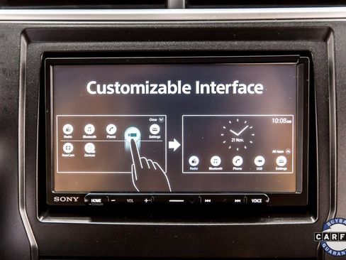 Used 2017 Toyota Camry LE image 24