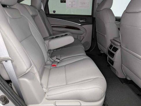 Used 2014 Acura MDX SH-AWD w/ Technology Package image 41