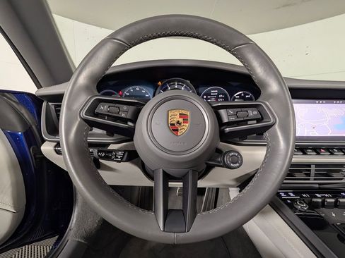 Certified 2020 Porsche 911 Carrera 4S image 35