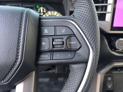 New 2026 Toyota Tundra SR5 AWD/4WD image 30