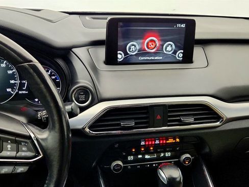 Used 2019 MAZDA CX-9 Grand Touring image 17