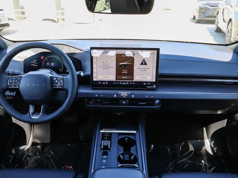New 2026 Lexus ES 350e FWD image 13