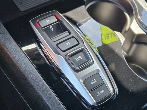 Used 2023 Honda Passport Elite image 24