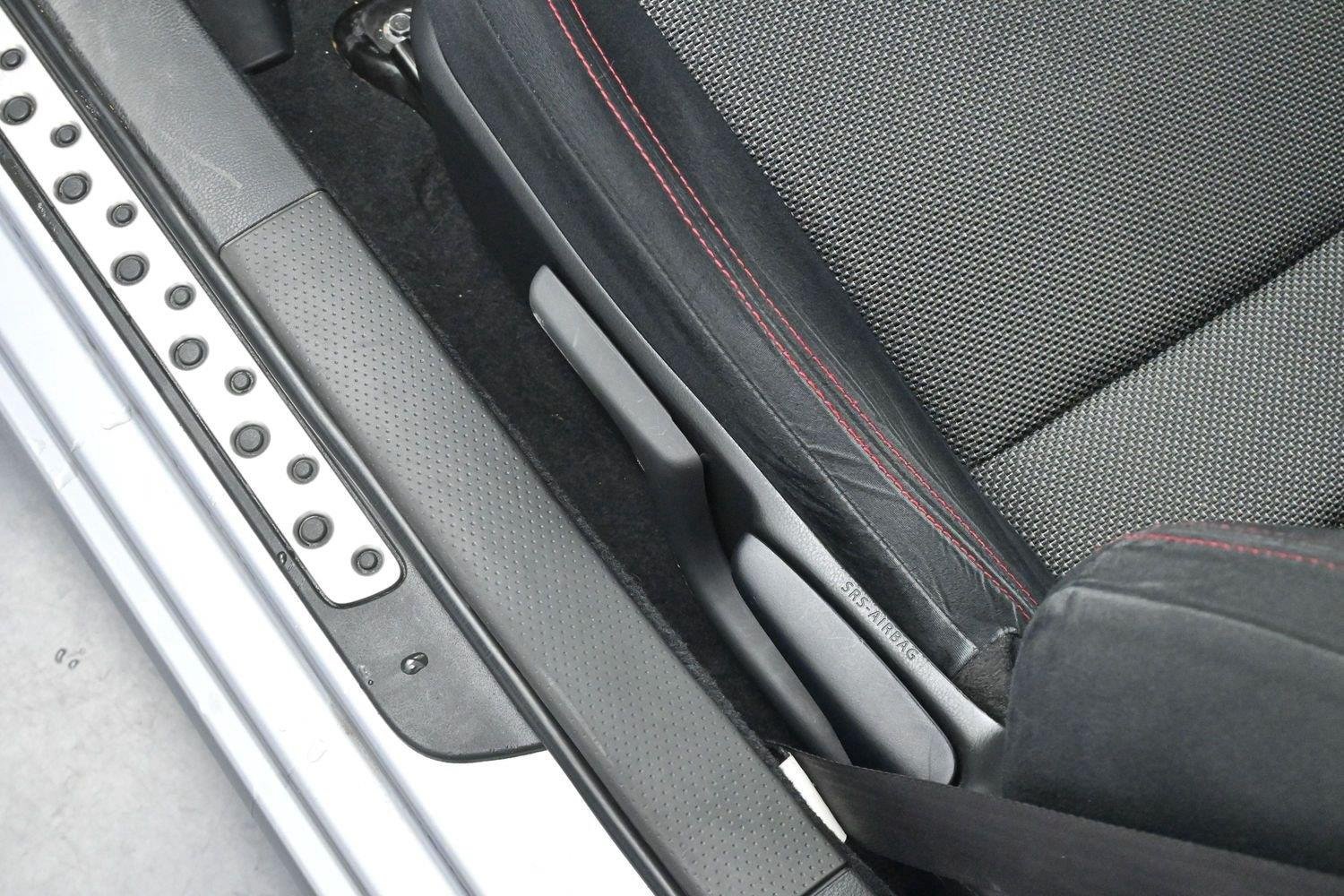 Used 2018 Subaru BRZ Premium RWD image 13