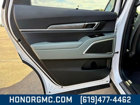 Used 2024 Kia Telluride SX X-Pro image 18