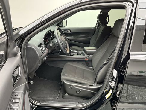 Used 2026 Dodge Durango GT AWD/4WD image 3