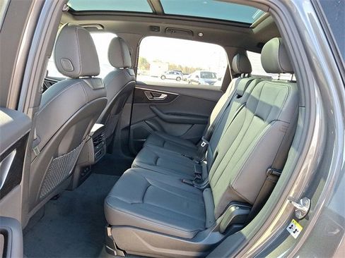 New 2026 Audi Q7 2.0T Premium image 6