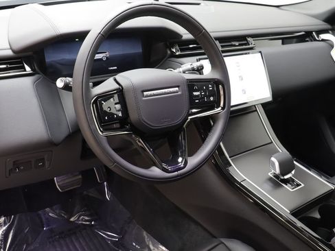 New 2026 Land Rover Range Rover Velar Dynamic SE AWD/4WD image 8