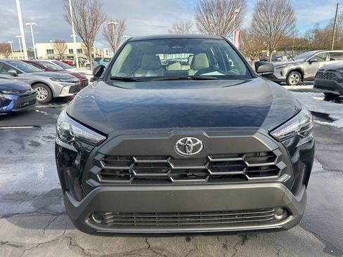 New 2026 Toyota Corolla Cross L image 2