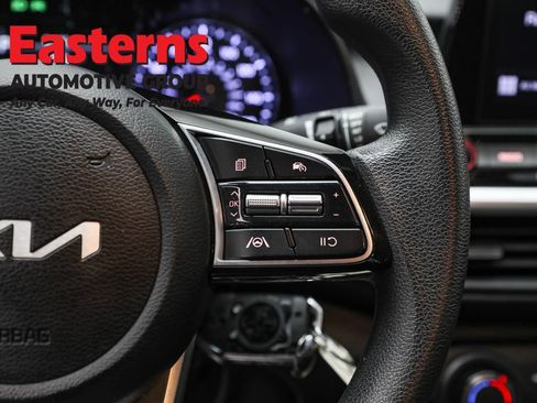 Used 2023 Kia Forte LXS image 16