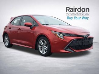 Used 2019 Toyota Corolla SE w/ SE Option Package 360° Tour