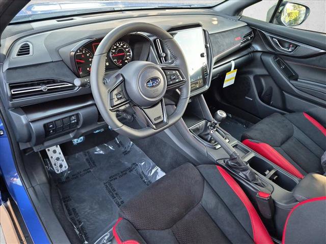New 2026 Subaru WRX Limited AWD/4WD image 3