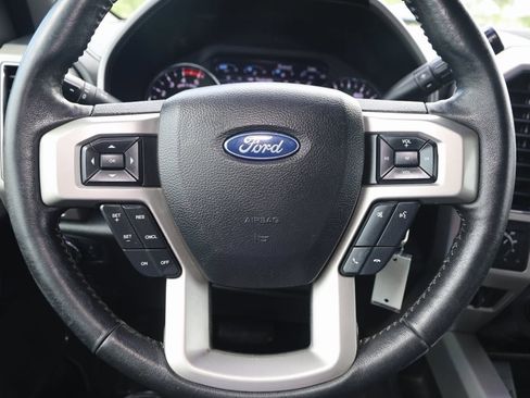 Used 2020 Ford F250 Lariat w/ Lariat Value Package image 47