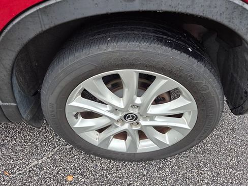 Used 2014 MAZDA CX-5 Grand Touring FWD image 7