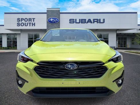 New 2026 Subaru Impreza RS AWD/4WD image 8