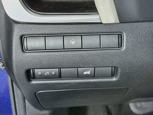 Certified 2021 Nissan Rogue SL w/ Premium Package FWD image 21