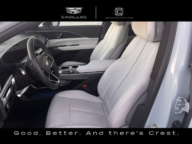 Used 2024 Cadillac Lyriq Sport RWD image 24
