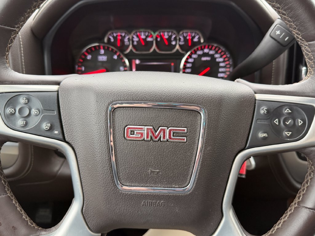 Used 2014 GMC Sierra 1500 SLT AWD/4WD image 20