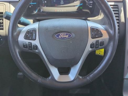 Used 2015 Ford Flex SE FWD image 8