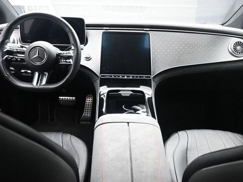 Certified 2022 Mercedes-Benz EQS 450+ Sedan image 24