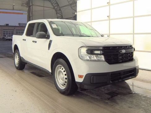Used 2024 Ford Maverick XL image 1