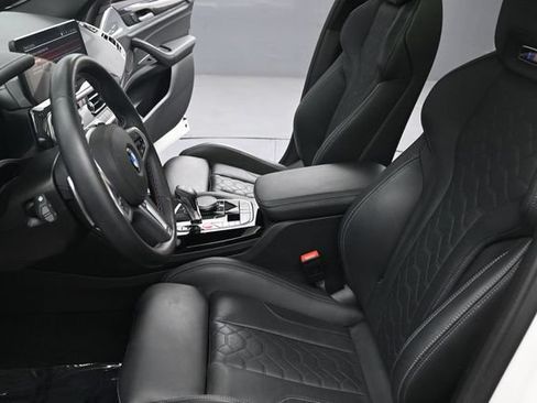 Used 2022 BMW X4 M w/ Competition Package AWD/4WD image 19