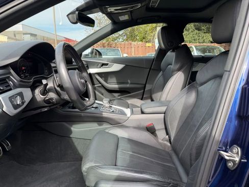 Used 2019 Audi S4 Premium Plus w/ Premium Plus Package image 10