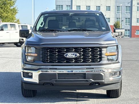 Used 2024 Ford F150 XL w/ Equipment Group 103A High image 25