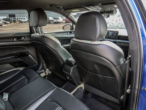 Used 2025 Kia K5 GT-Line image 20