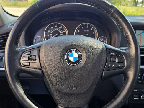 Used 2014 BMW X3 xDrive28i AWD/4WD image 28