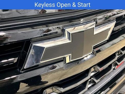 Certified 2024 Chevrolet Silverado 1500 LT Trail Boss w/ Protection Package AWD/4WD image 30
