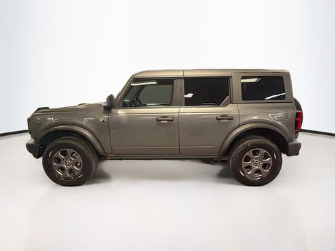 Used 2025 Ford Bronco Big Bend AWD/4WD image 4