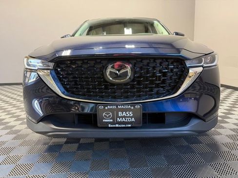 Certified 2023 MAZDA CX-5 AWD 2.5 S w/ Select Package image 3