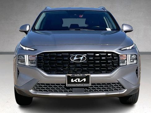 Used 2023 Hyundai Santa Fe SEL image 6