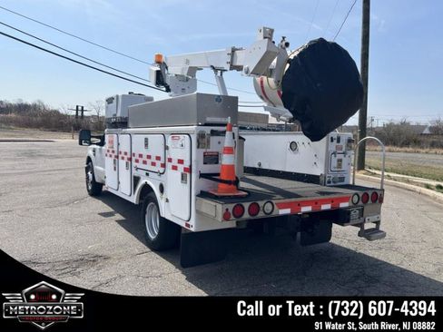 Used 2008 Ford F350 XLT RWD image 9