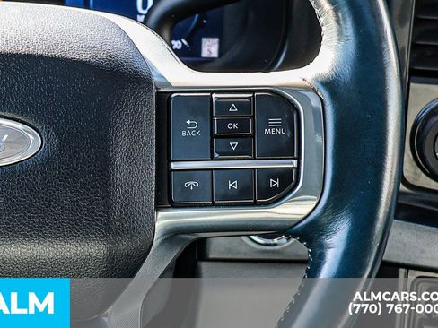 Used 2024 Ford F450 Limited image 35