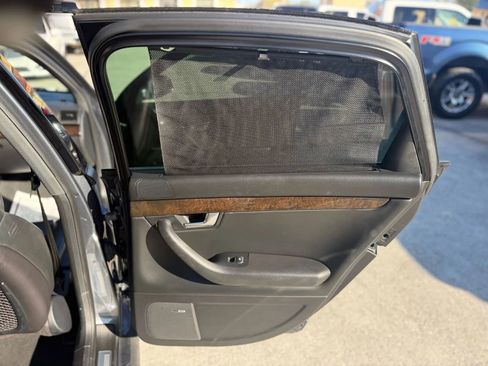 Used 2005 Audi S4 Sedan image 21