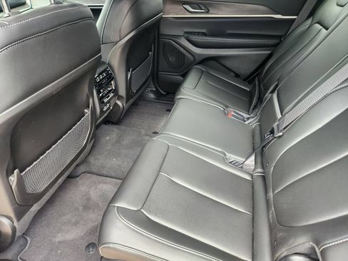 New 2025 Jeep Grand Cherokee L Limited AWD/4WD image 19
