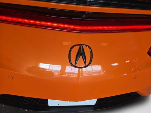 Used 2019 Acura NSX AWD/4WD image 34