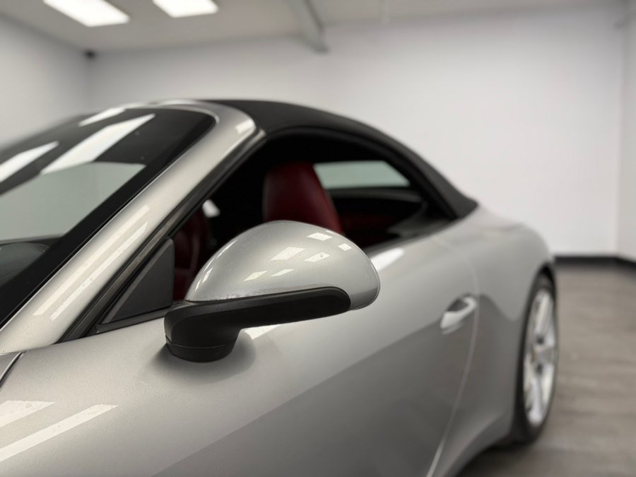 Used 2017 Porsche 911 UNAVAIL image 38