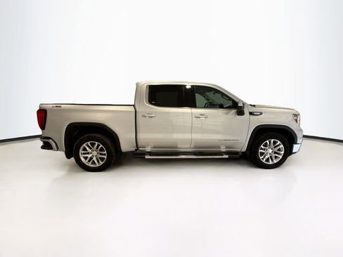 Used 2020 GMC Sierra 1500 SLE w/ SLE Value Package image 8